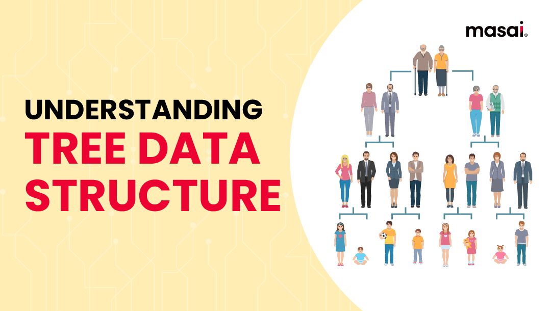 Tree data structure