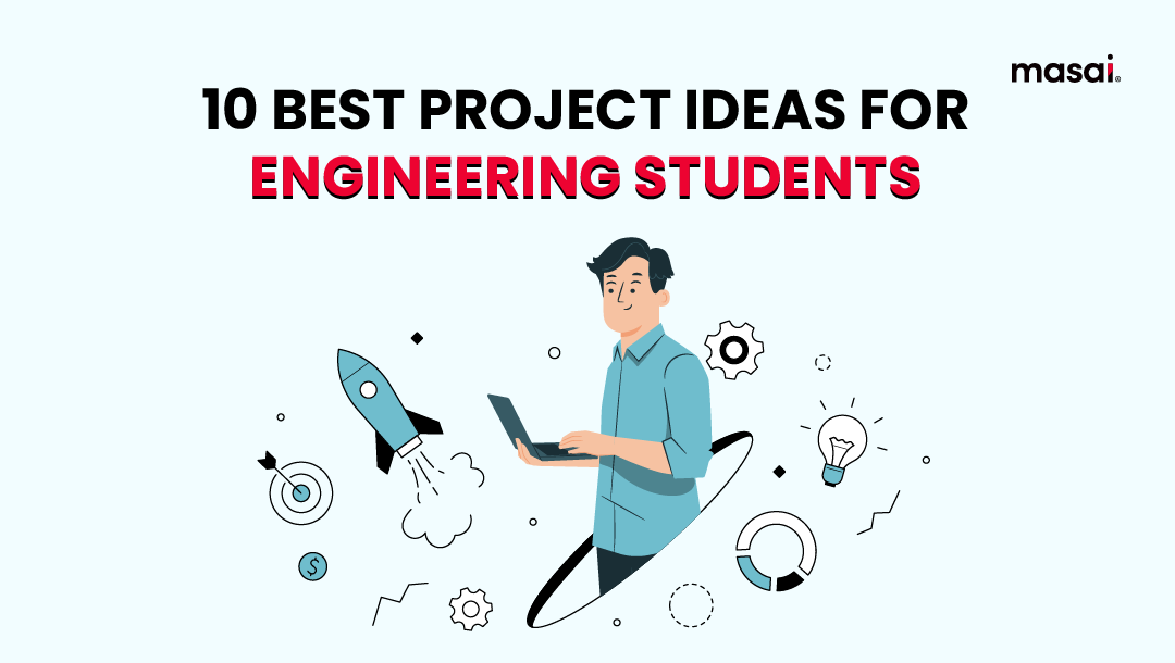 Project ideas for engineering students