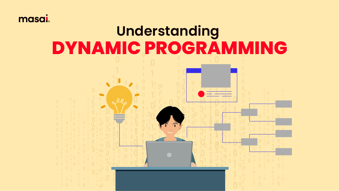 An illustration of Dynamic Programming 