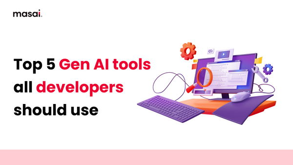 Gen AI tools