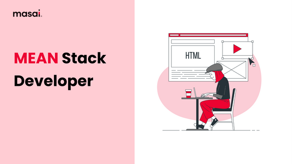 become a mean stack developer