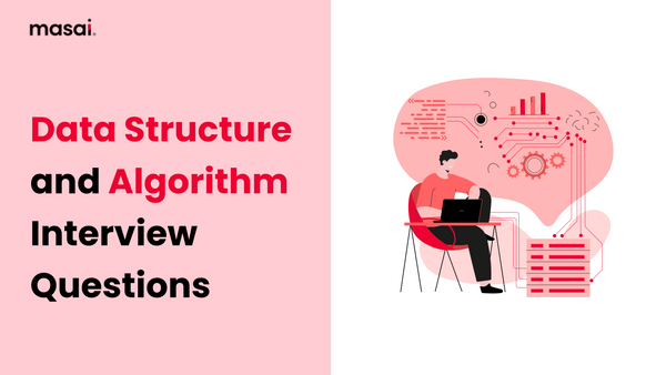 Data structure and algorithm interview questions