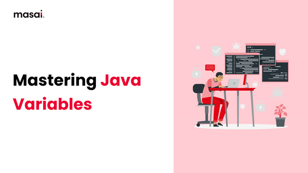 Java variables