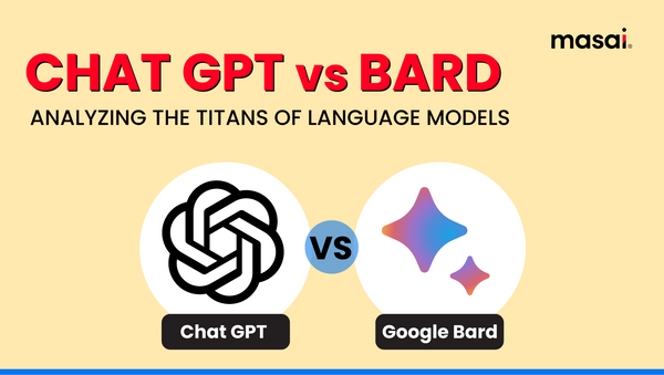 ChatGPT vs Bard: A Breakdown of Large Language Models