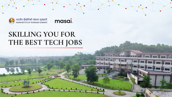 IIT Guwahati Campus