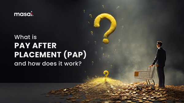 What is Pay After Placement? How does it work?