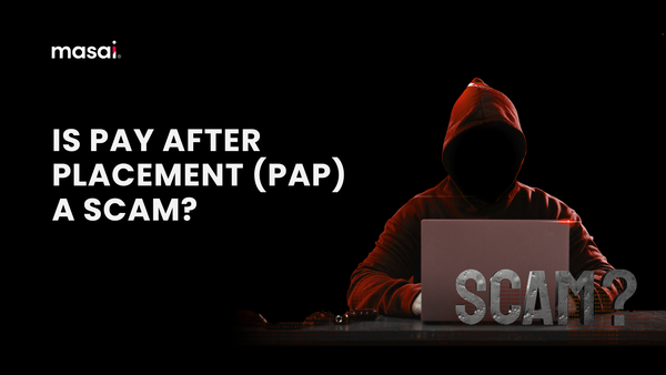 Is Pay After Placement a Scam?