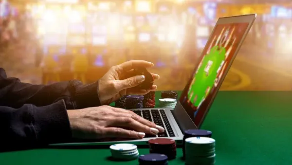 How SSL/TLS Keeps Online Blackjack Fair and Safe