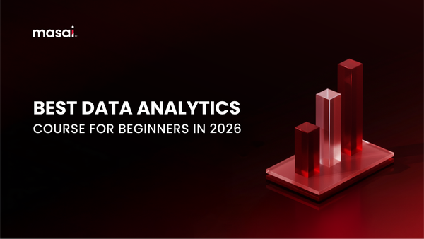 Best Data Analytics Course for Beginners in 2026