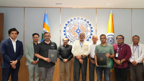 IIT Jodhpur and Masai launch BS and MBA technology programs: Everything you need to know