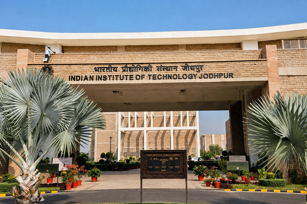 Is IIT Jodhpur BS in management and technology worth it? Careers, salary & job scope in 2026