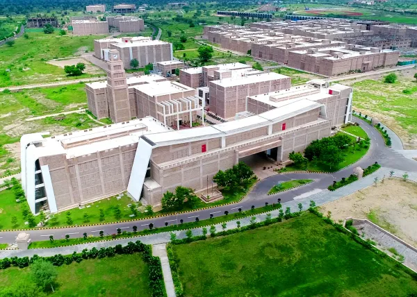 Is the IIT Jodhpur BS Degree in Management and Technology recognized as a real IIT Degree?