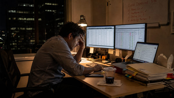 How AI bookkeeping tools cut month-end close time by 80%