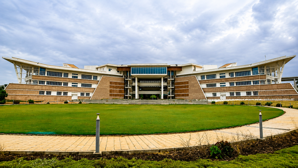 IIM Trichy Product Management Program: Built for the agentic AI era