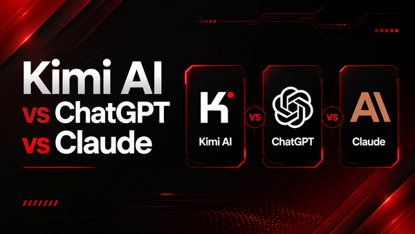 Kimi AI Review 2026: Features, Pricing & Comparison