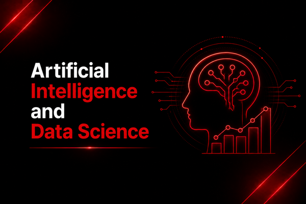 Artificial Intelligence and Data Science: how they work together