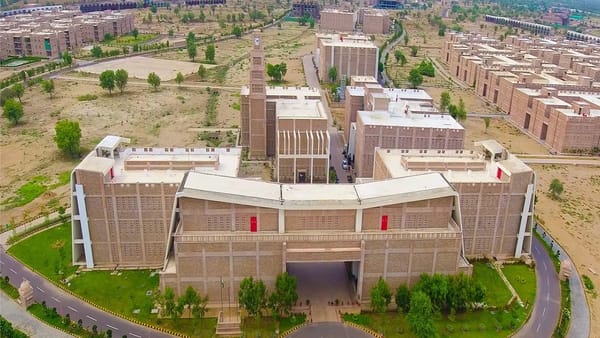 Does IIT Jodhpur's BS in Management & Technology Have Placements?