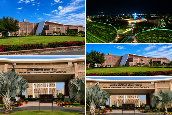 7 Best Career Options After Graduating from IIT Jodhpur BS Management & Technology