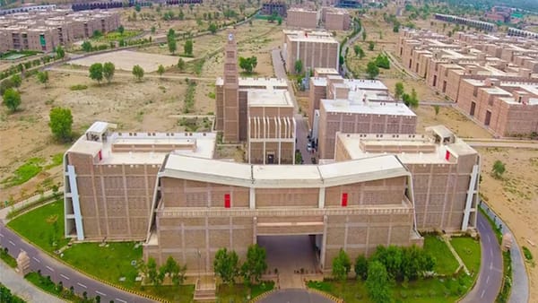 IIT Jodhpur BS in Management & Technology: Eligibility Criteria