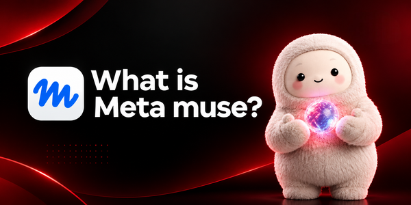 What is Meta muse? everything you need to know about meta’s new AI agent