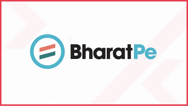 Bharatpe logo