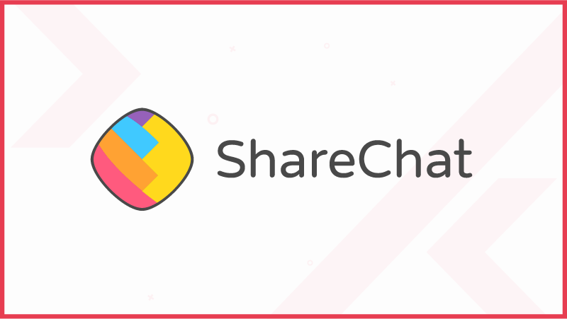 Indian unicorn startup ShareChat